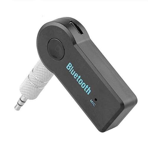 Car Bluetooth Music BT- Receiver