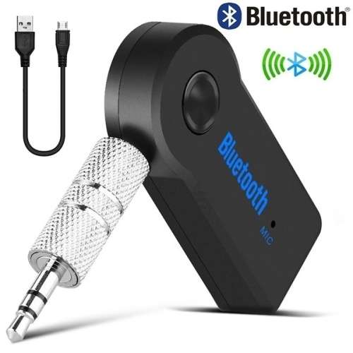 Car Bluetooth Music BT- Receiver