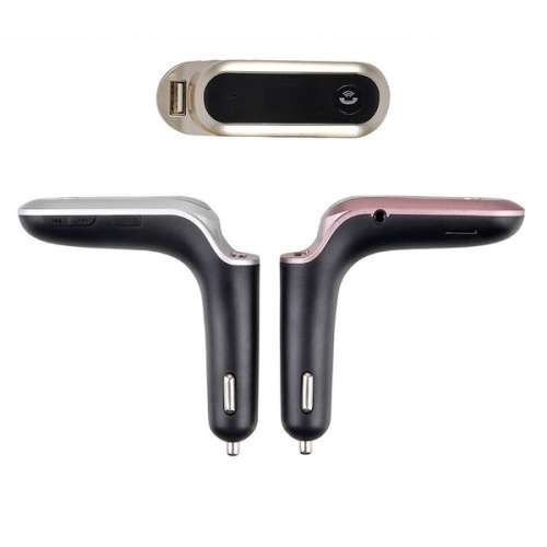 CAR S7FM Modulator with Bluetooth