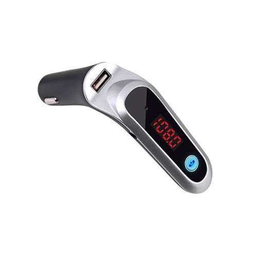 CAR S7FM Modulator with Bluetooth