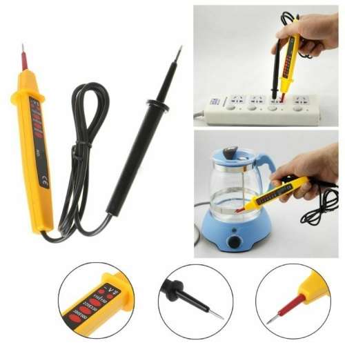 3in1 voltage tester*1pcs