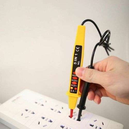 3in1 voltage tester*1pcs