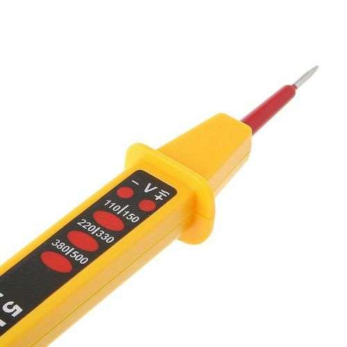3in1 voltage tester*1pcs
