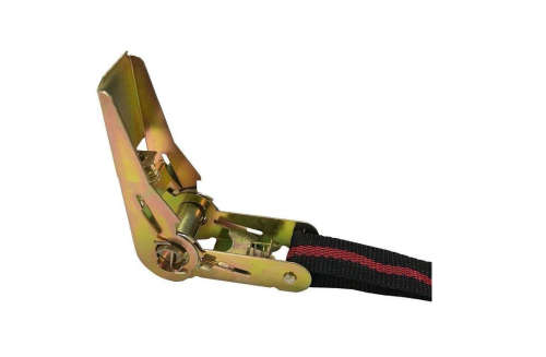 Ratchet Ties - 4 Piece 15' Ratchet Tie Down set