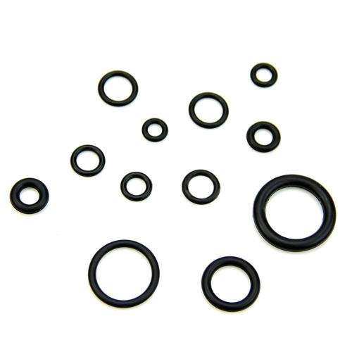 50pcs o-ring kit