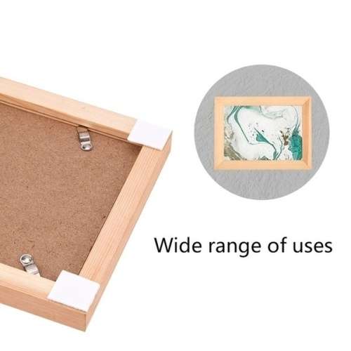 3M white sponge rubber super strong double-sided tape foam double-sided tape 2pcs