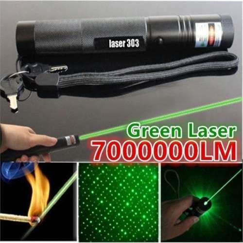 Laser Pointer Green