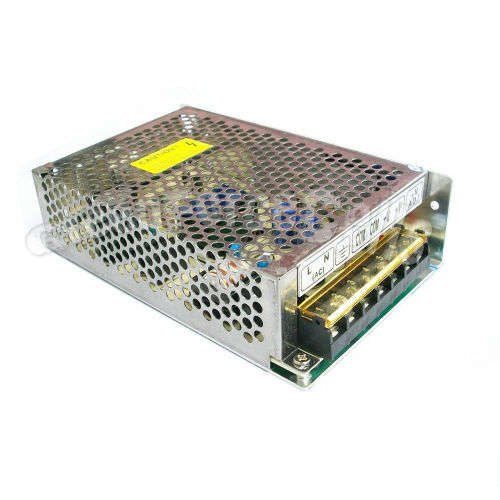 CCTV Power Supply Box 12V 5A