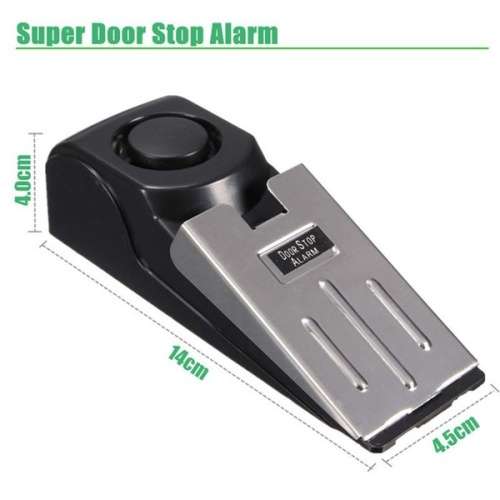 Portable Door Alarm