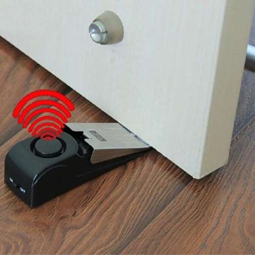 Portable Door Alarm