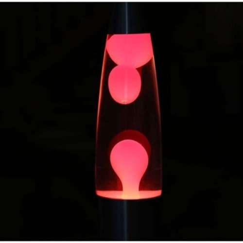 220V LAVA LAMP 40.5cm*10.5cm(Red,Blue,Green,Orange)+1pcs 35W light bulb