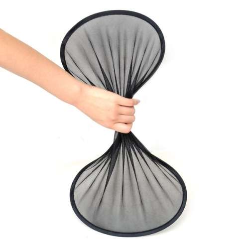 SUN SHADE COVER(36*44cm1 pair