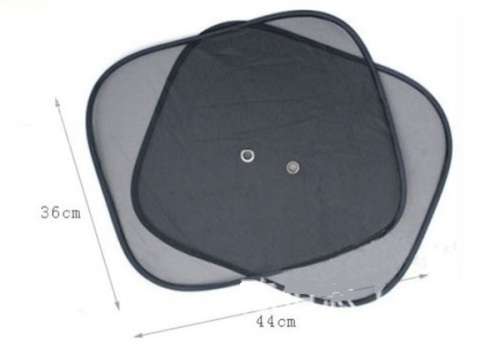 SUN SHADE COVER(36*44cm1 pair