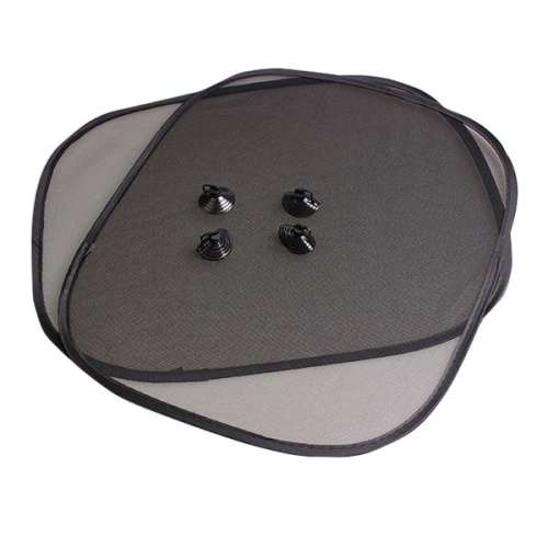 SUN SHADE COVER(36*44cm1 pair
