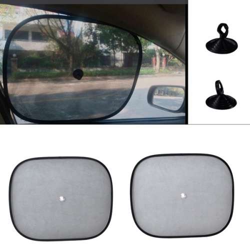 SUN SHADE COVER(36*44cm1 pair