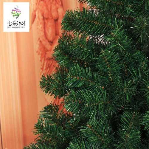 Christmas tree Artificial 210cm