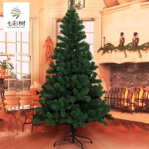 Christmas tree Artificial 210cm