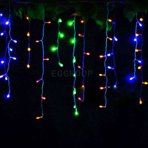 Fairy Lights 3M LED Christmas String Light Wedding Xmas Party Decor Outdoor Indoor