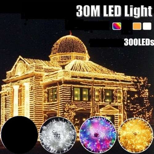 Fairy light  Christmas  light 30M