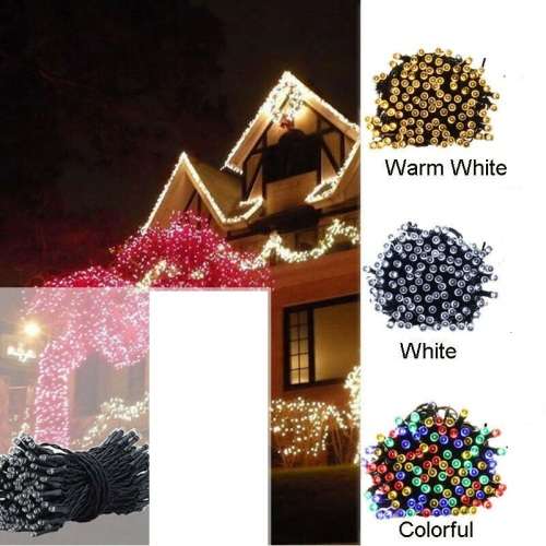 Fairy light  Christmas  light 30M