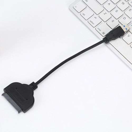 USB to SATA Converter Cable