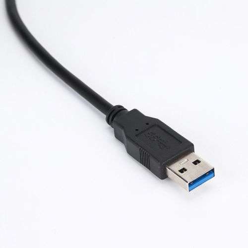 USB to SATA Converter Cable