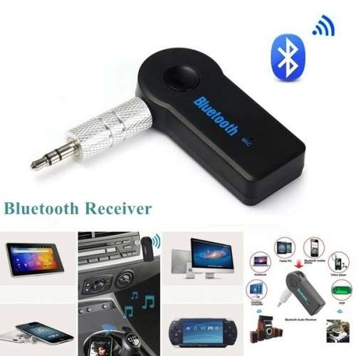 Car Music bluetooth Receiver