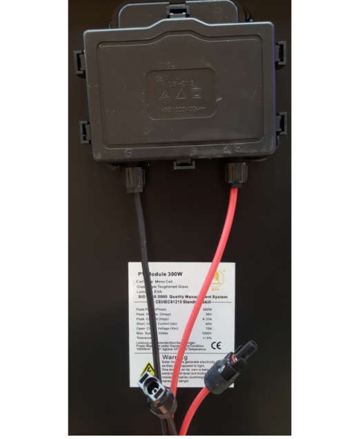 350W Solar Panel--350W