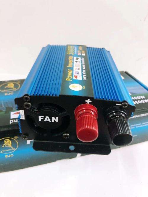 300W POWER INVERTER--Modified Wave Power Inverter 300Watts