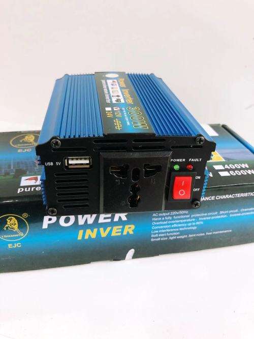 300W POWER INVERTER--Modified Wave Power Inverter 300Watts
