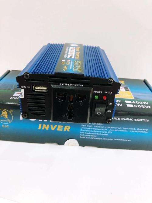 500W POWER INVERTER--Modified Wave Power Inverter 500Watts