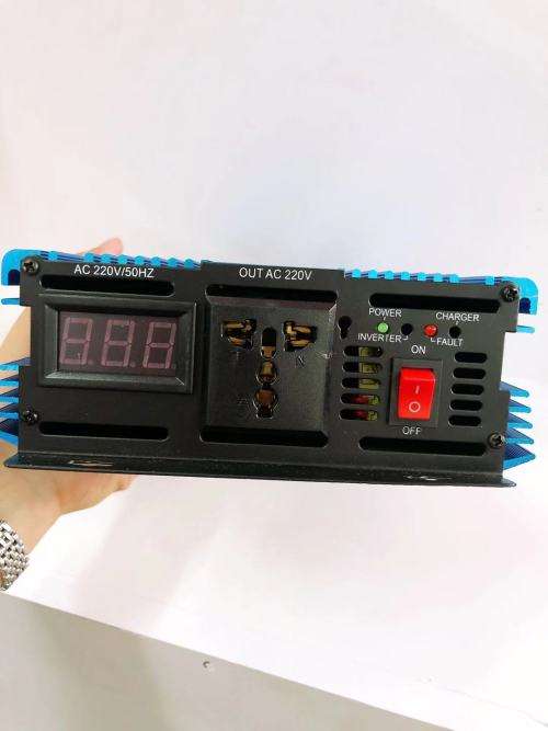 3000W POWER INVERTER--Modified Wave Power Inverter 3000Watts
