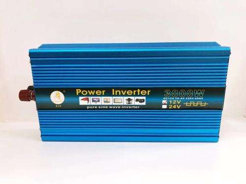 3000W POWER INVERTER--Modified Wave Power Inverter 3000Watts
