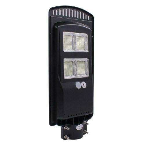 160W Solar street light 168 LEDS (NO bracket,No remote)*1