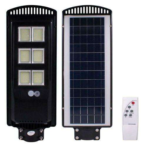 240W Solar Street Light  252LEDS-240W  (NO bracket No remote) *1