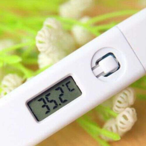 Digital Thermometer