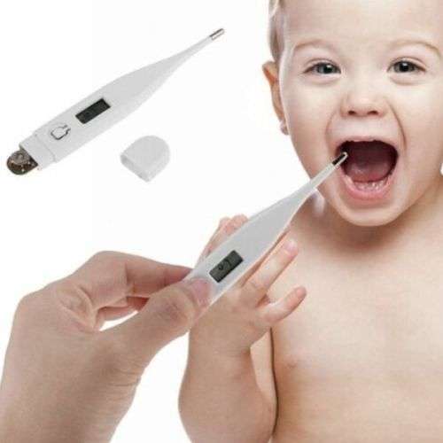 Digital Thermometer