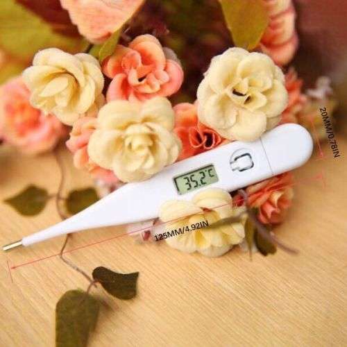 Digital Thermometer