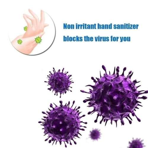 75% Alcohol Disinfection Disposable Hand Sanitizer (DELIVERY DURING LOCK-DOWN)