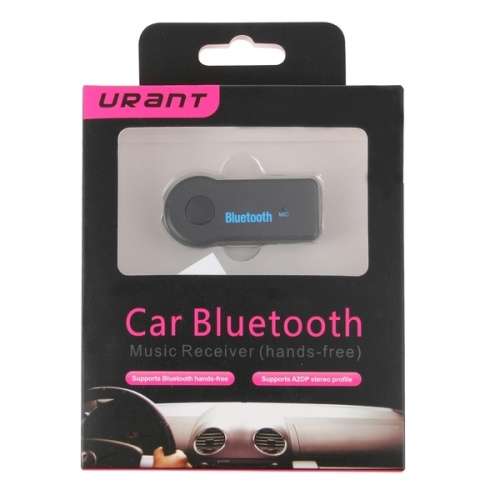 Car Bluetooth Music BT- Receiver