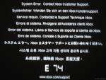 Xbox 360 Repair Service (E74 Error)
