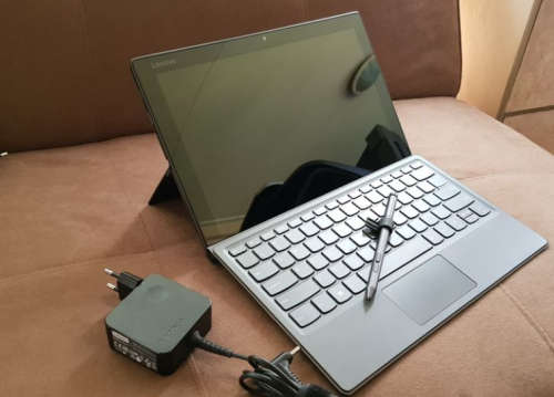Lenovo Miix 520