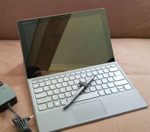 Lenovo Miix 520
