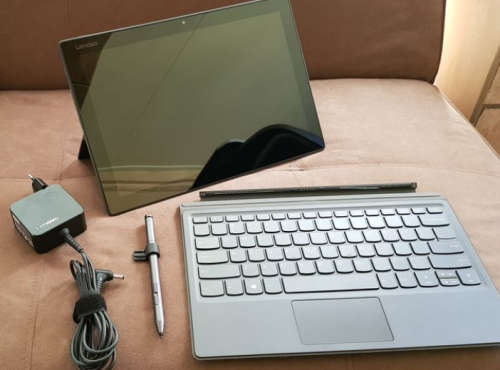 Lenovo Miix 520