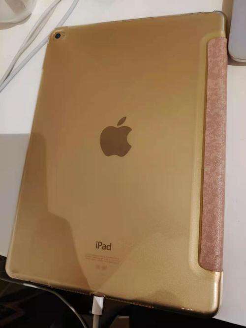 iPad Air2