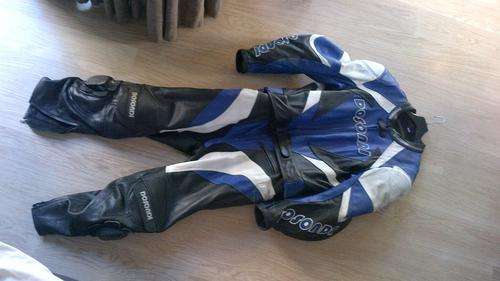 Dosonde 2 piece racing suite