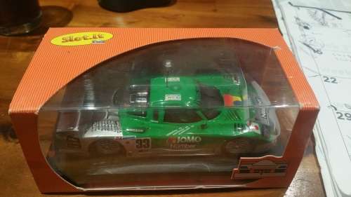 Slot it NISSAN R330 GTI