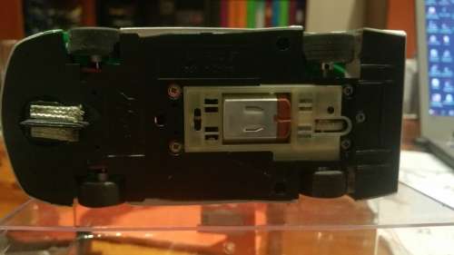 Slot it NISSAN R330 GTI