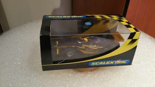 Scalextric  Dallara Indy