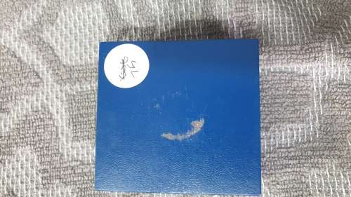 2007 MANDELA 1/10 OZ PROOF GOLD